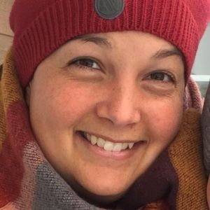 Meet your Posher, Anne-marie